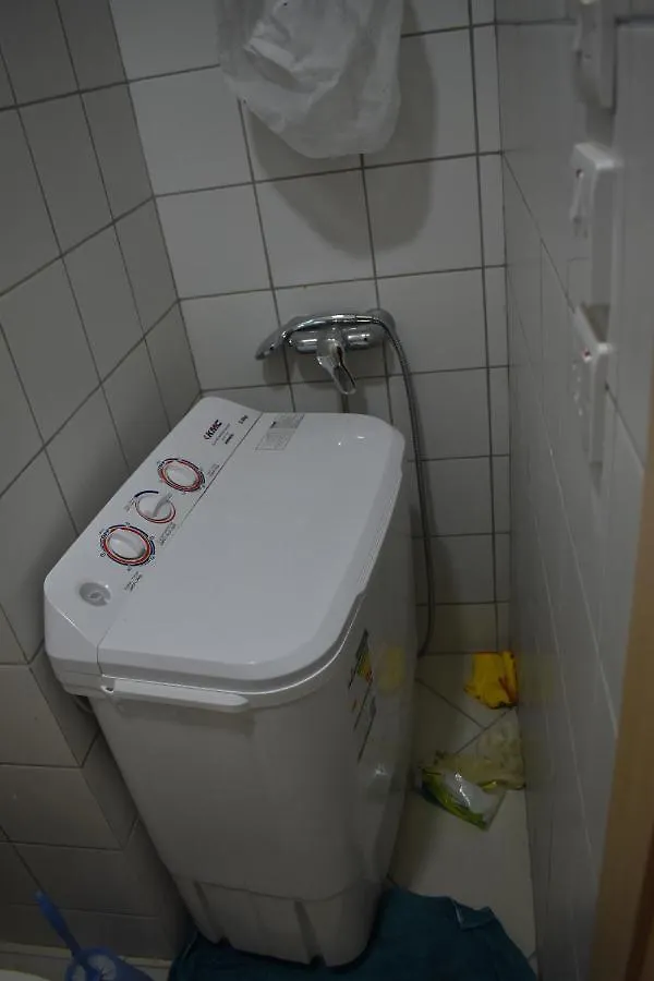 Obhur Residence One Jeddah 0*,