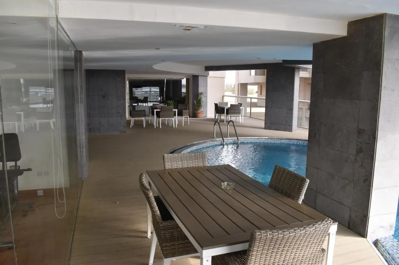 Obhur Residence One Jeddah