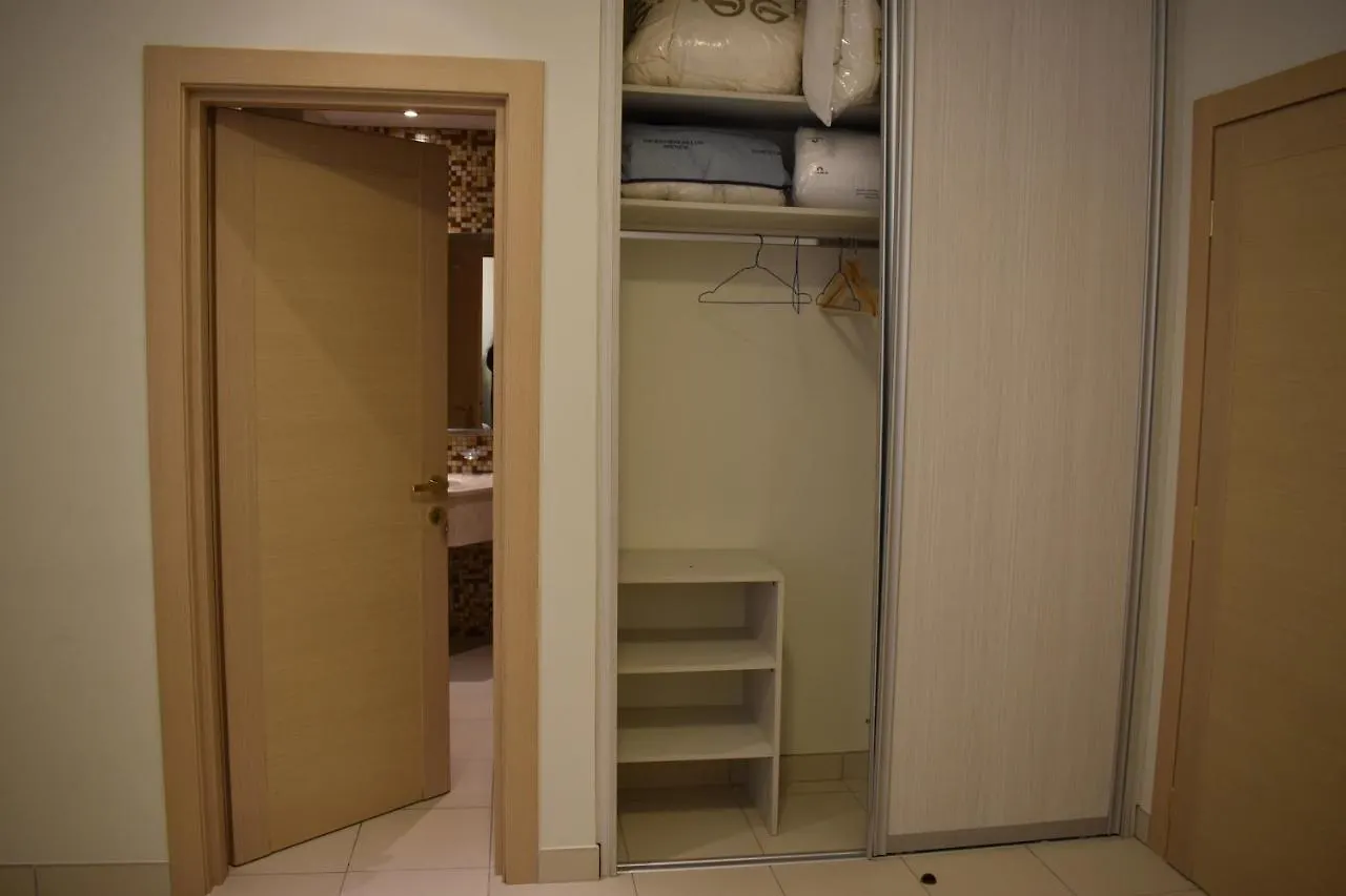 Obhur Residence One Jeddah Apartment