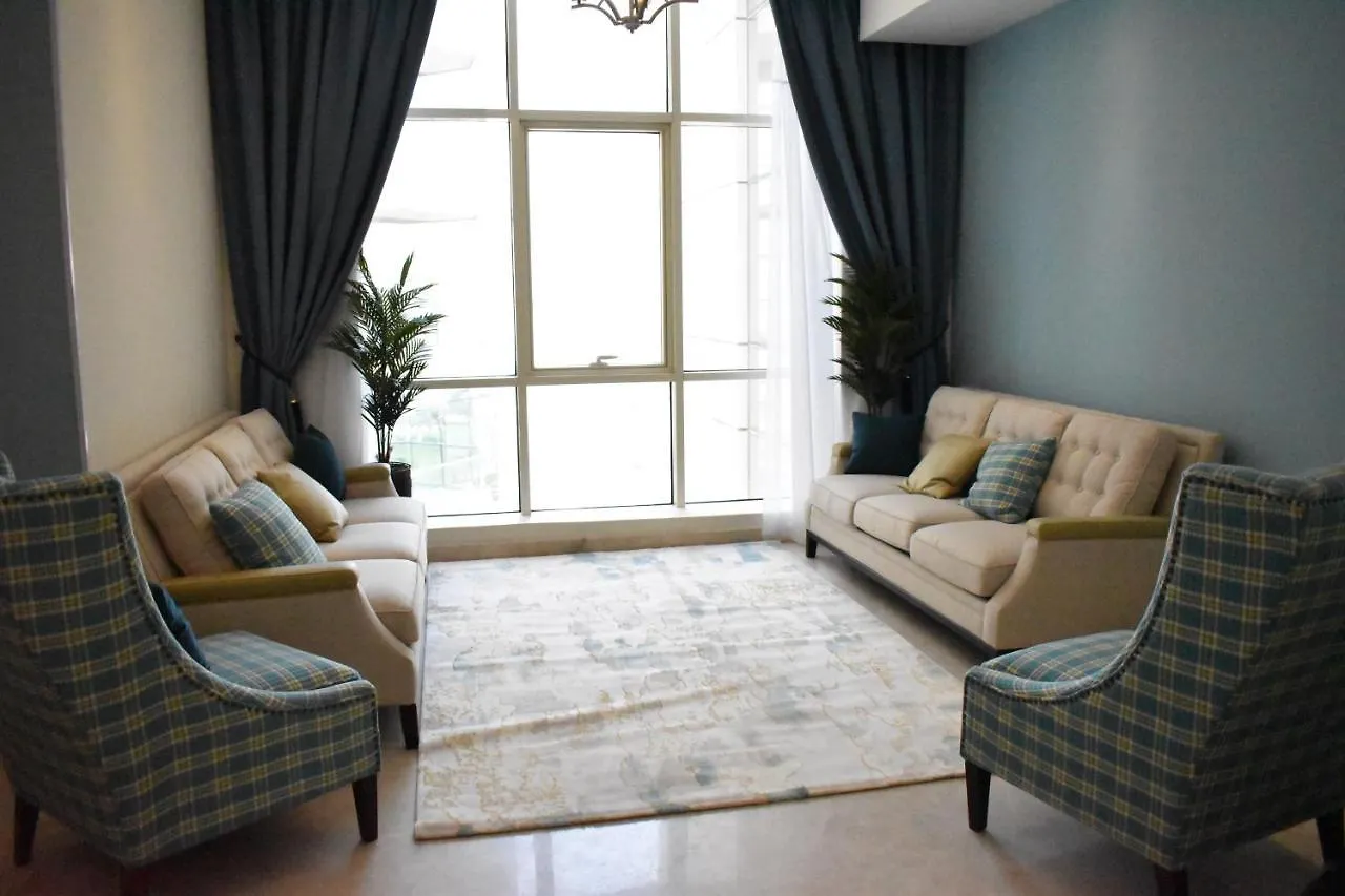 Apartment Obhur Residence One Jeddah