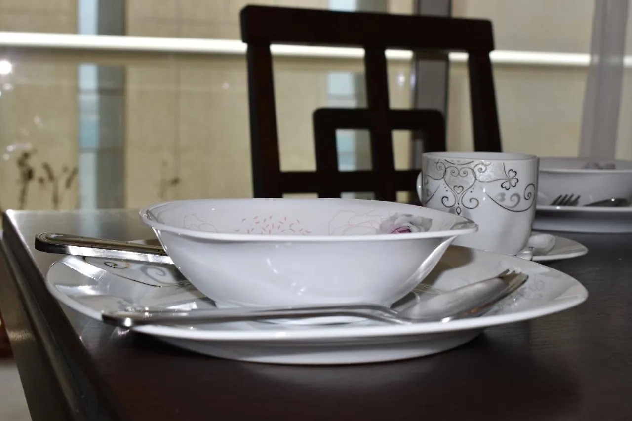 Obhur Residence One Jeddah