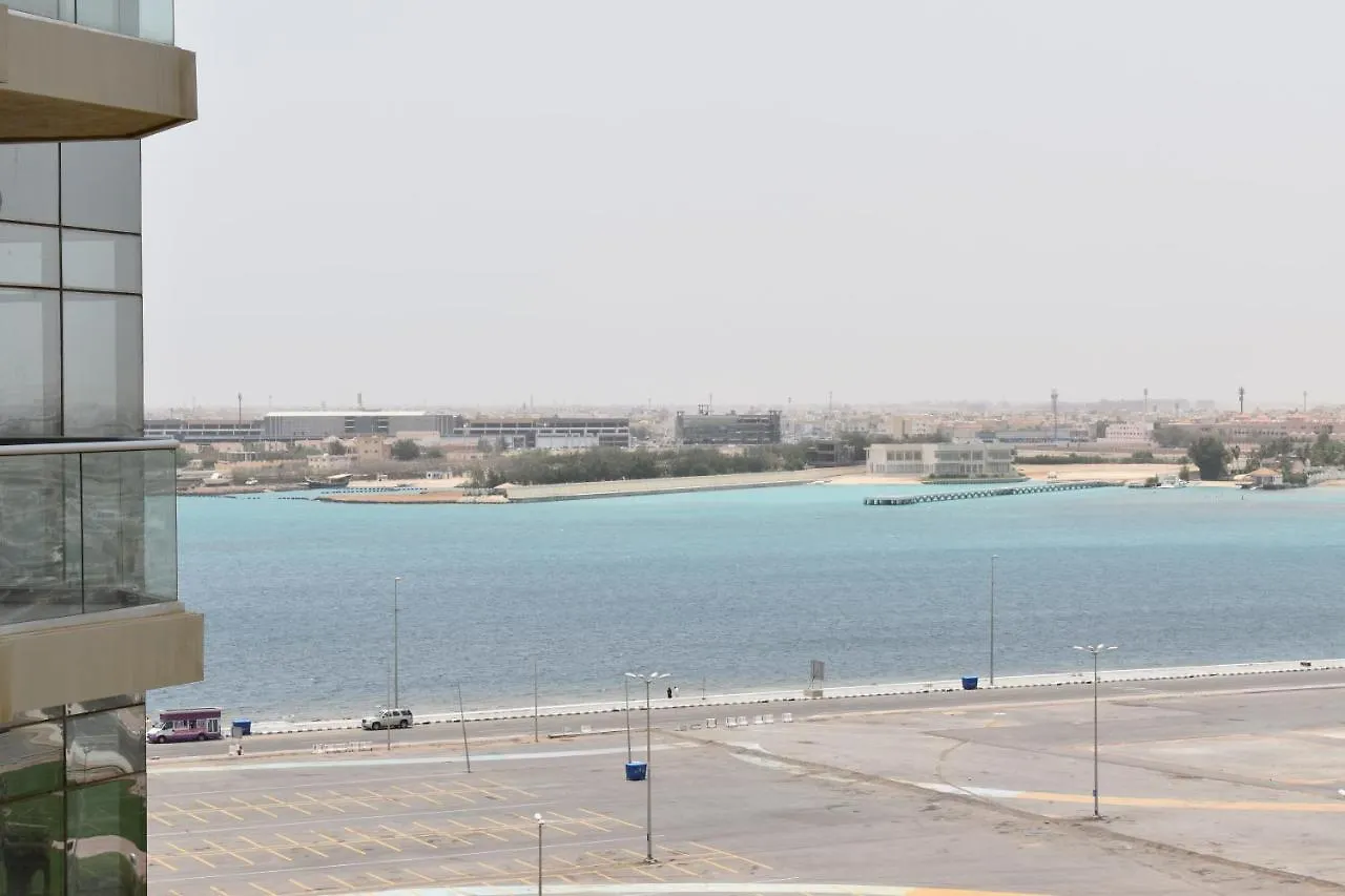 Obhur Residence One Jeddah Apartment