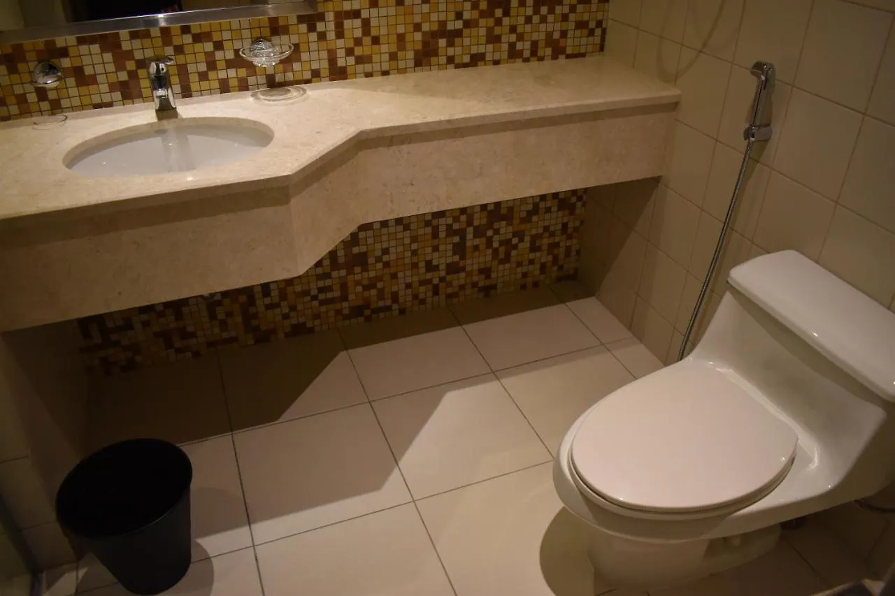 شقة جدة Obhur Residence One