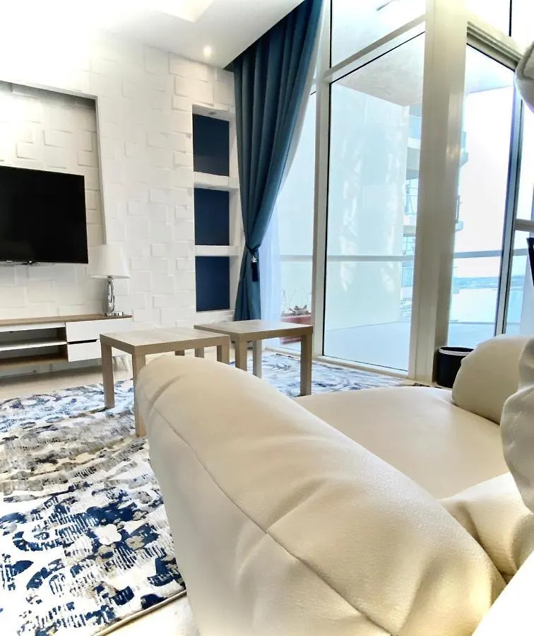 جدة Obhur Residence One