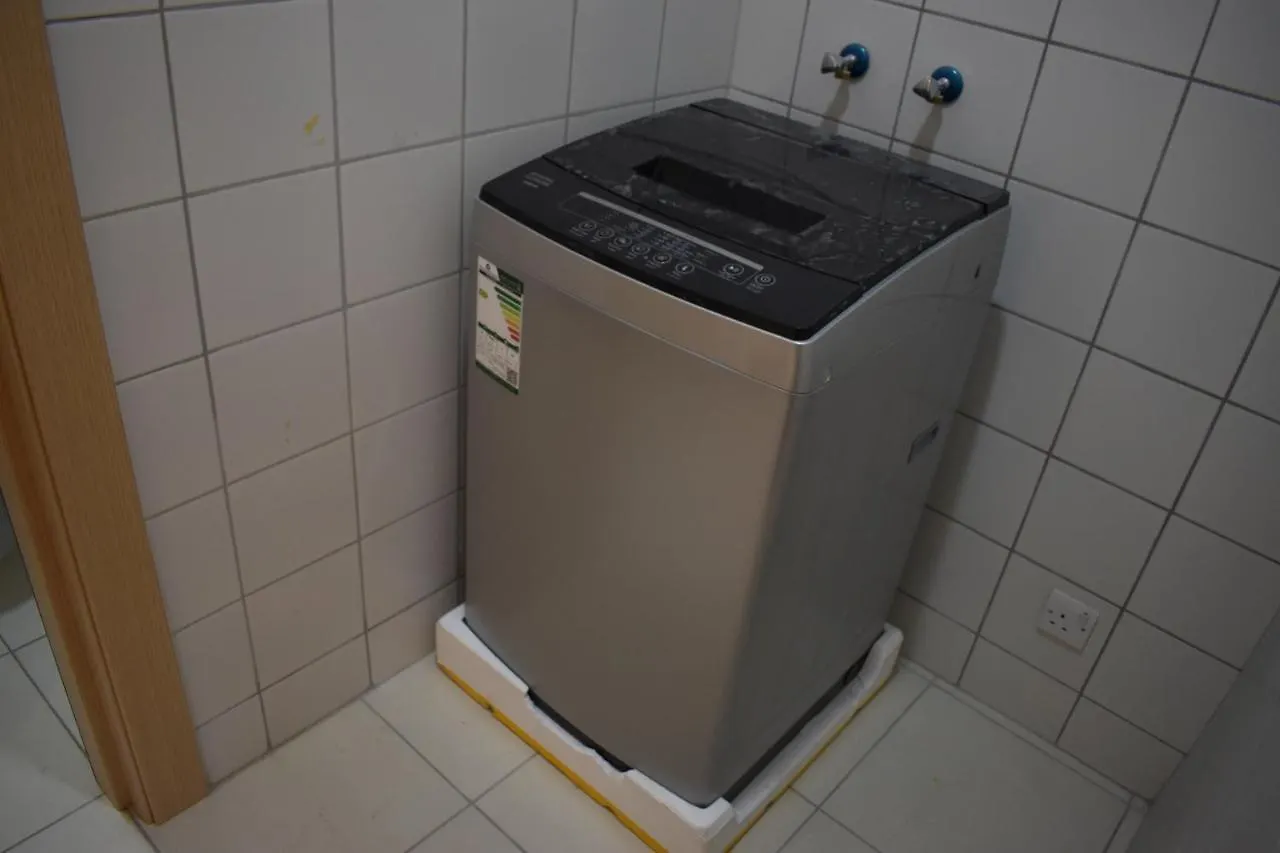 شقة جدة Obhur Residence One المملكة العربية السعودية